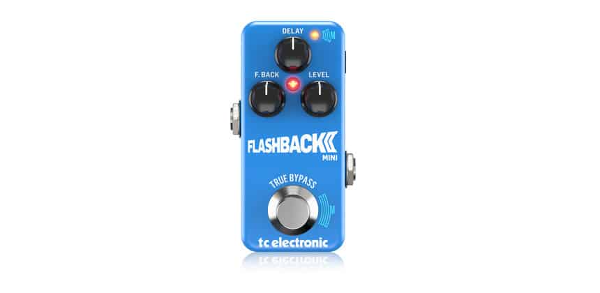 flashback 2 mini delay 2