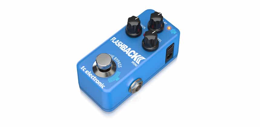 flashback 2 mini delay flashback 2 mini delay