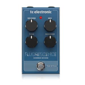 fluorescence shimmer reverb 3
