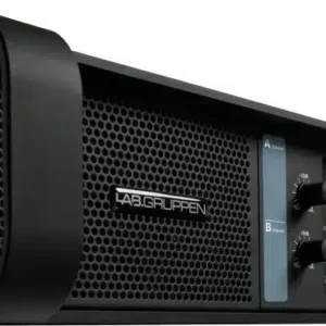 FP 14000 Amply Công Suất Labgruppen 14.000w 2-Channel fp 14000