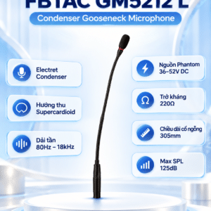 gm 5212l 1