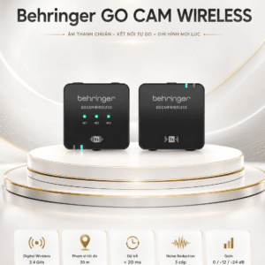 go cam wireless