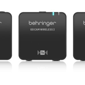 go cam wireless ii 7