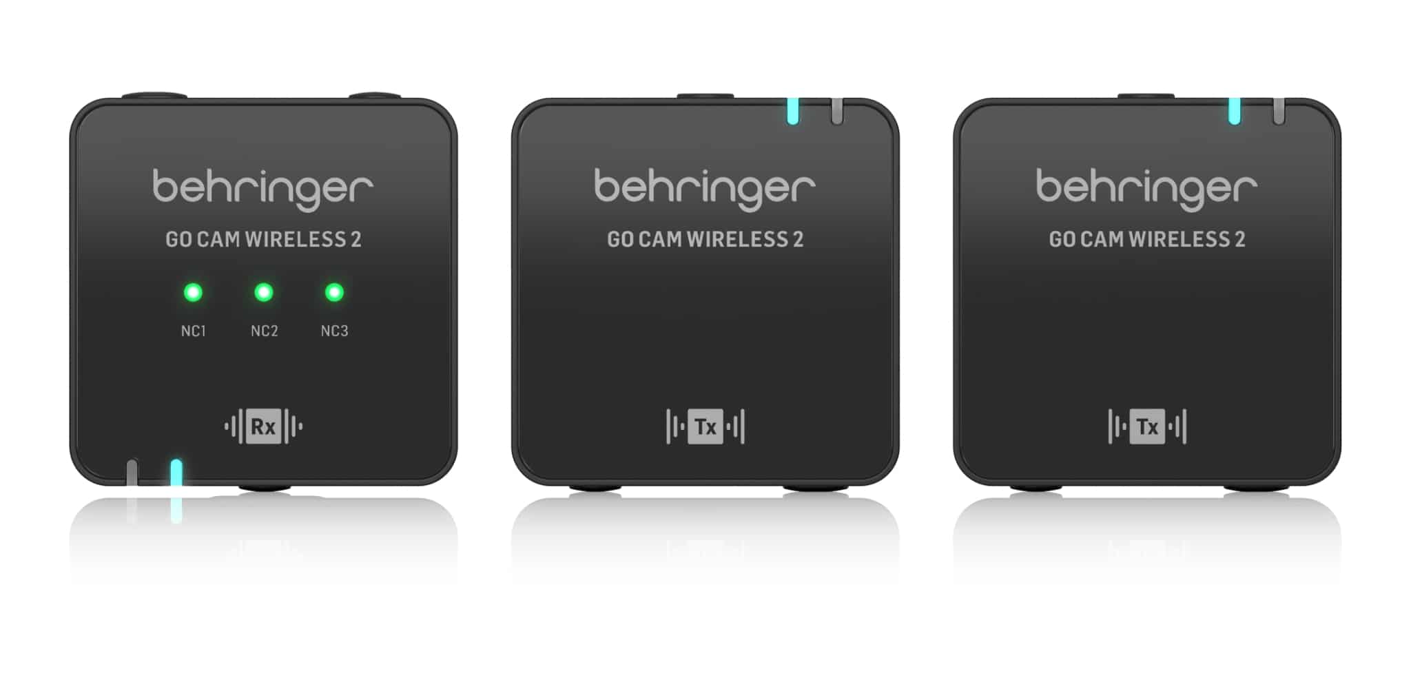 go cam wireless ii 7