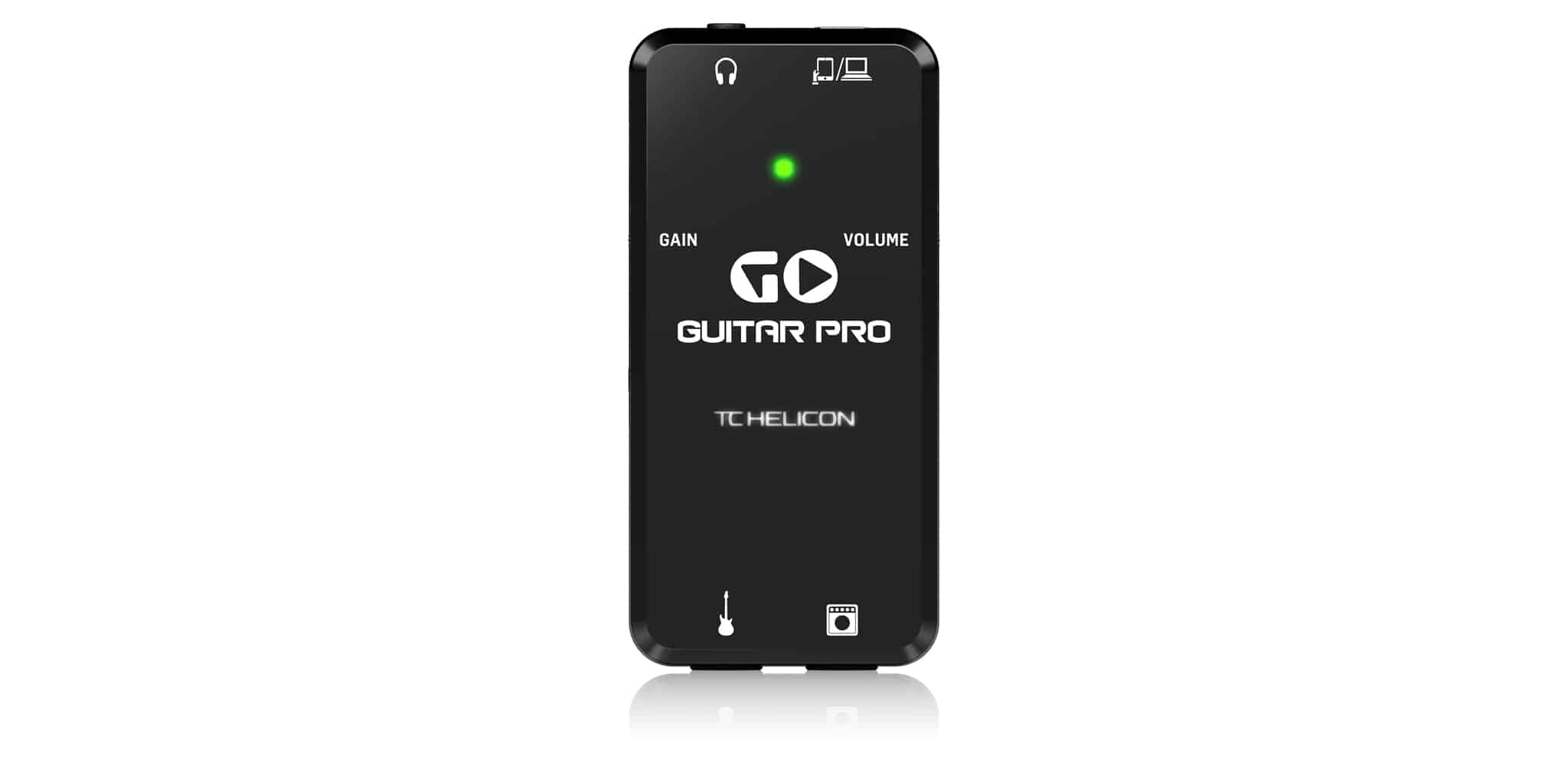 go guitar pro 4