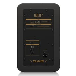 Tannoy GOLD 7 Loa Kiểm Âm gold 7