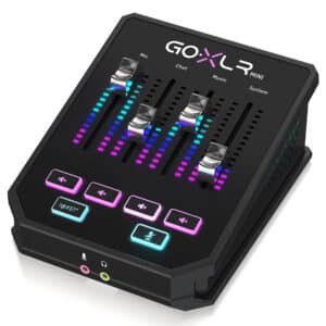 goxlr mini 1