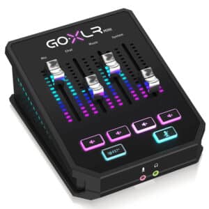 goxlr mini 2