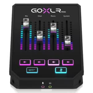 goxlr mini3