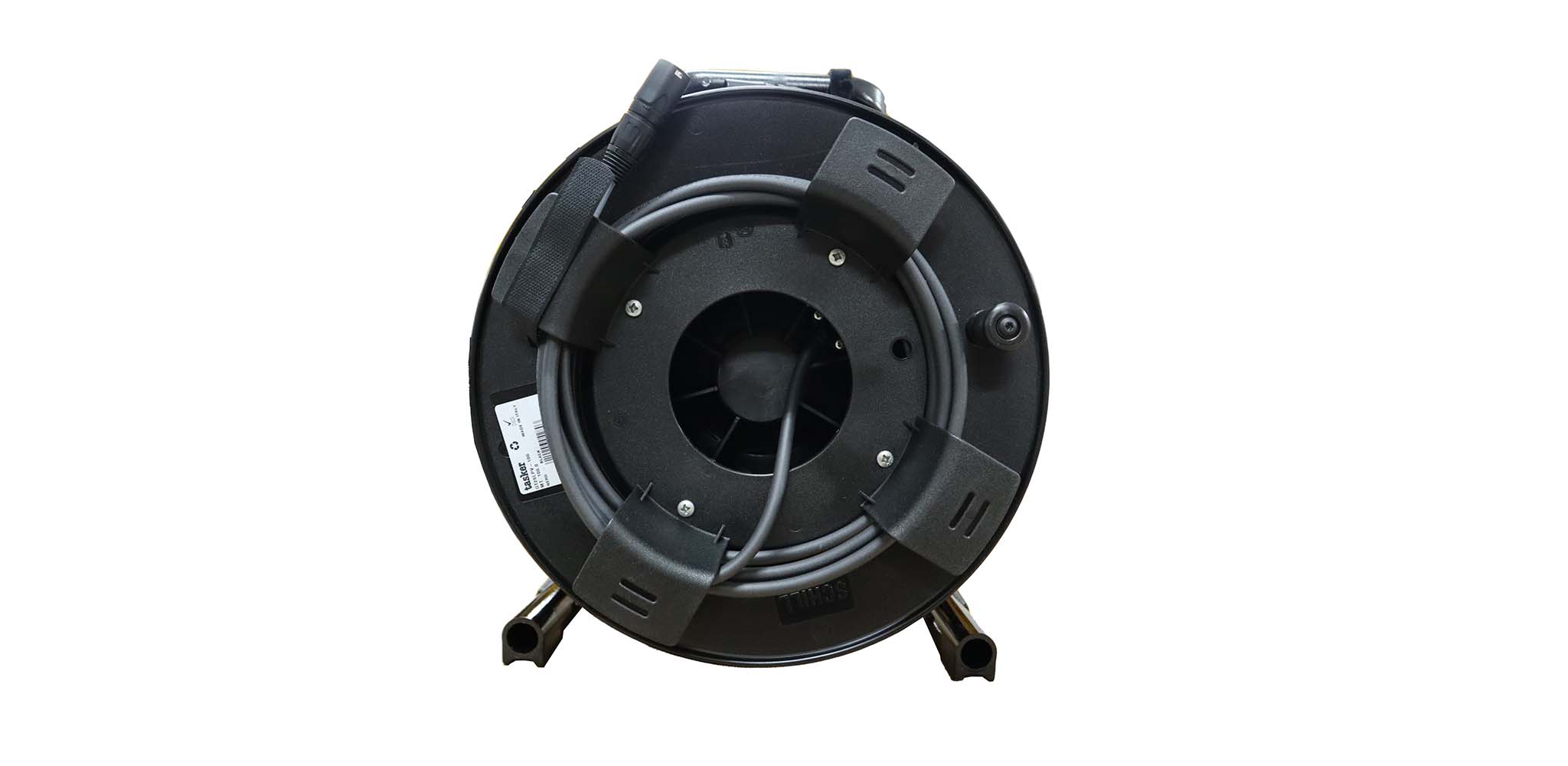 GT25LPV-100 Cuộn cáp mạng CAT5E 100m Tasker gt25lpv 100 1