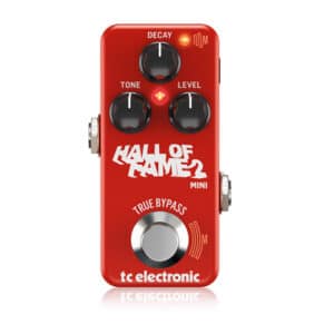 hall of fame 2 mini reverb 2