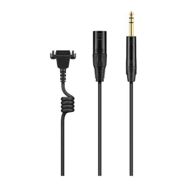 Sennheiser HEADSET CABLE X3K1 Cáp Headphone headset cable x3k1
