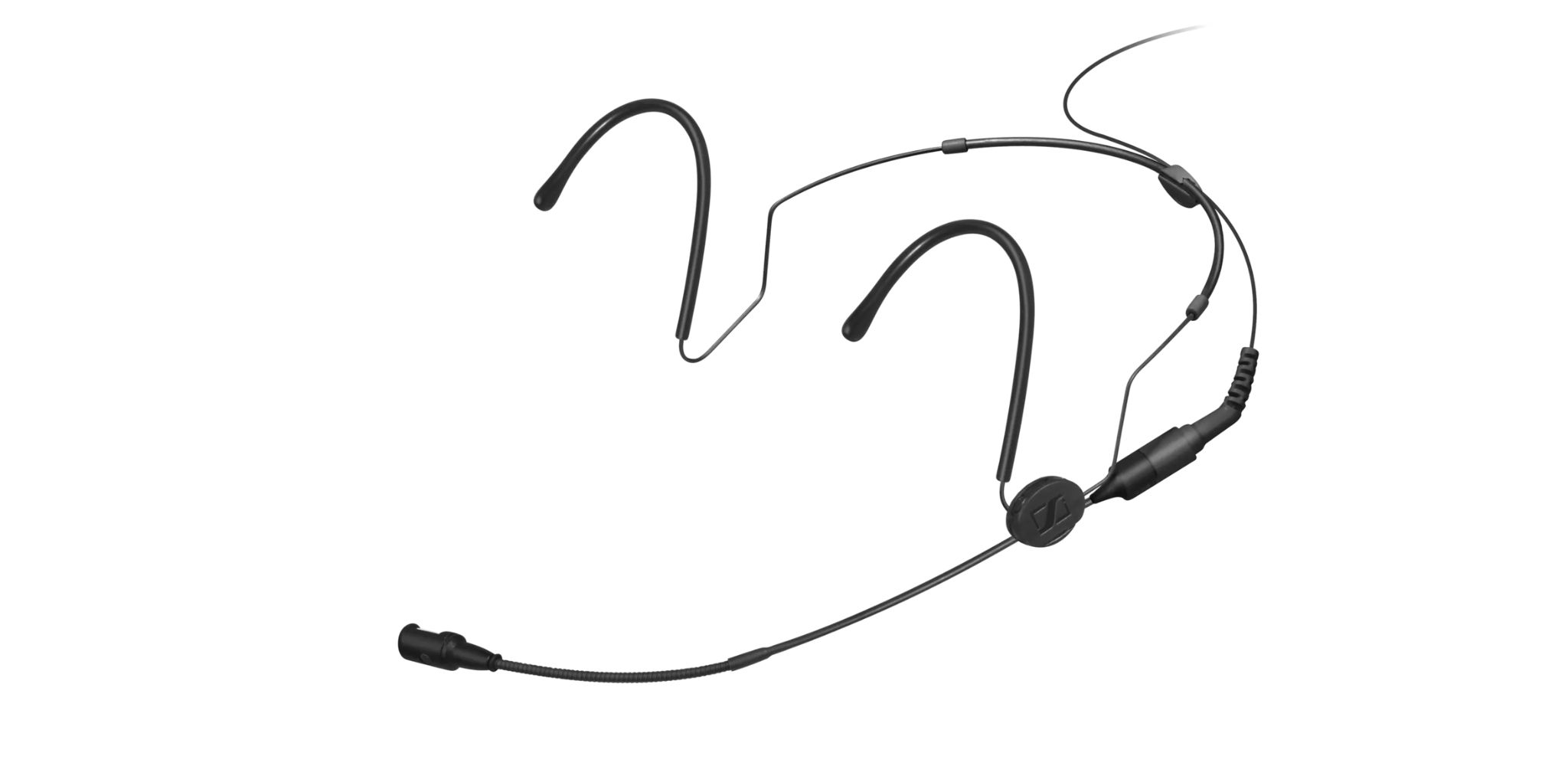 Sennheiser HSP 4 Microphone đeo đầu hsp 4 1