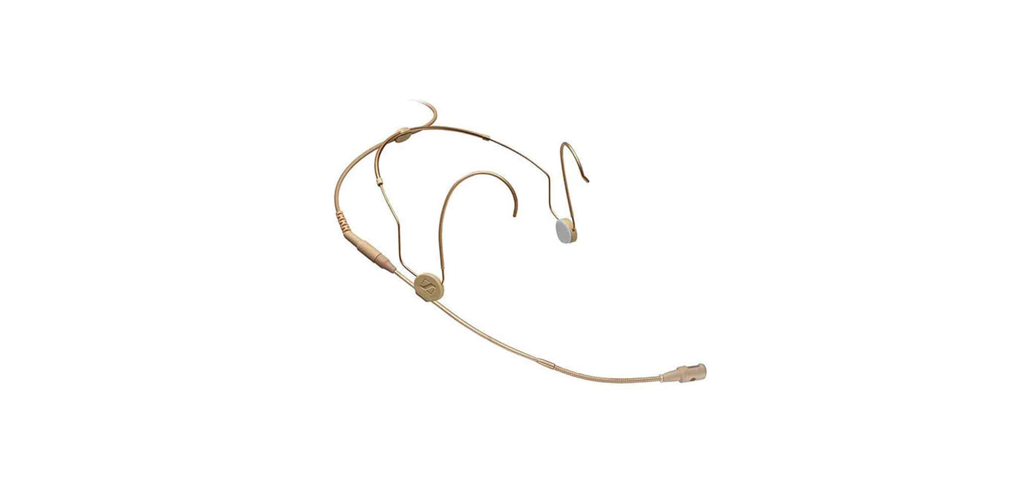 Sennheiser HSP 4 Microphone đeo đầu hsp 4