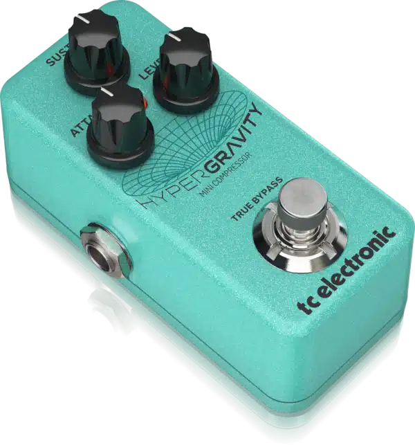 hypergravity mini compressor 3