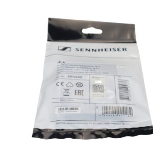 Sennheiser IE 4 Tai nghe kiểm âm ie 4