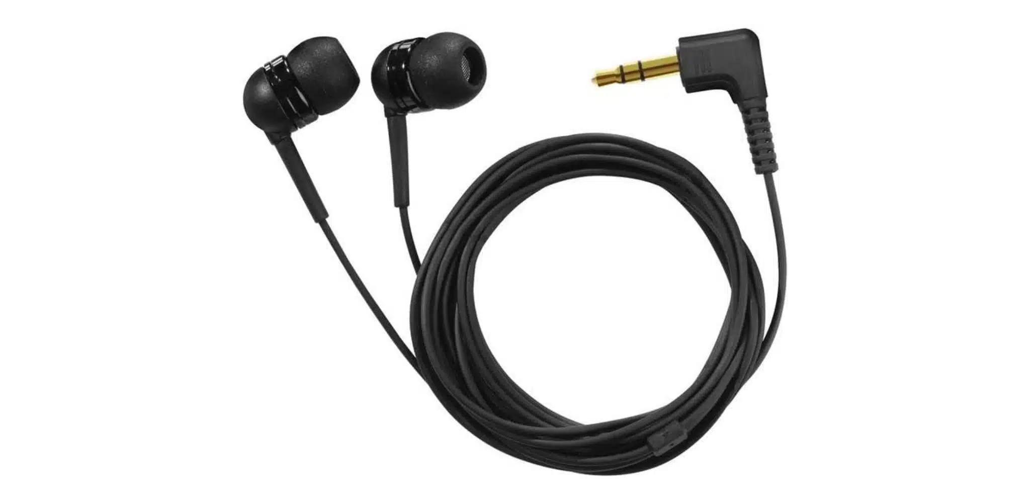 Sennheiser IE 4 Tai nghe kiểm âm ie 43