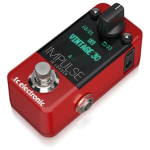 Tc Electronic IMPULSE IR LOADER impulse ir loader 1