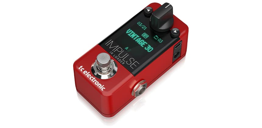 impulse ir loader 1 impulse ir loader 1