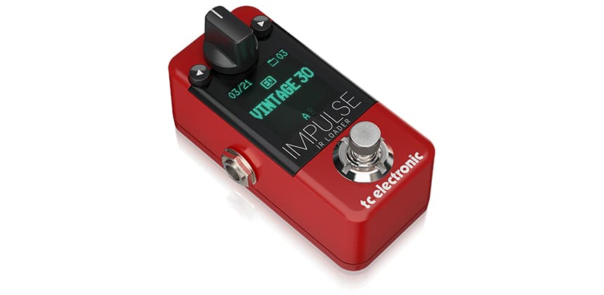 impulse ir loader impulse ir loader