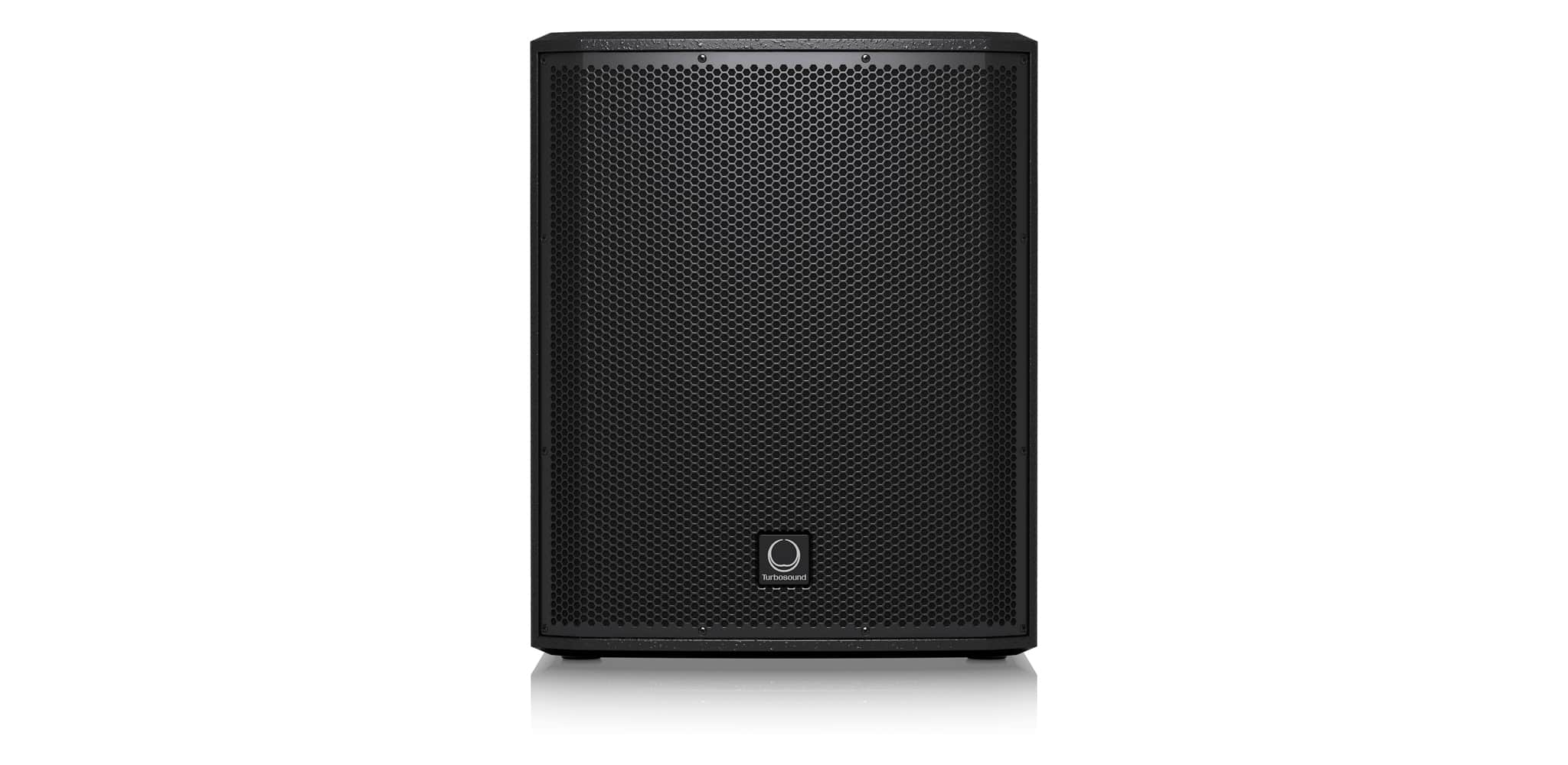 Turbosound IP15B Loa Sub Liền Công Suất ip15b 4