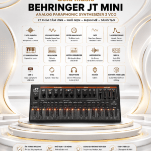 jt mini 4