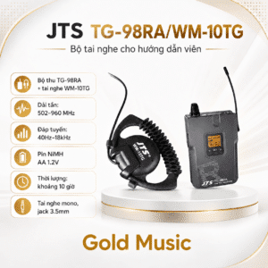 jts tg 98ra wm 10tg bo tai nghe