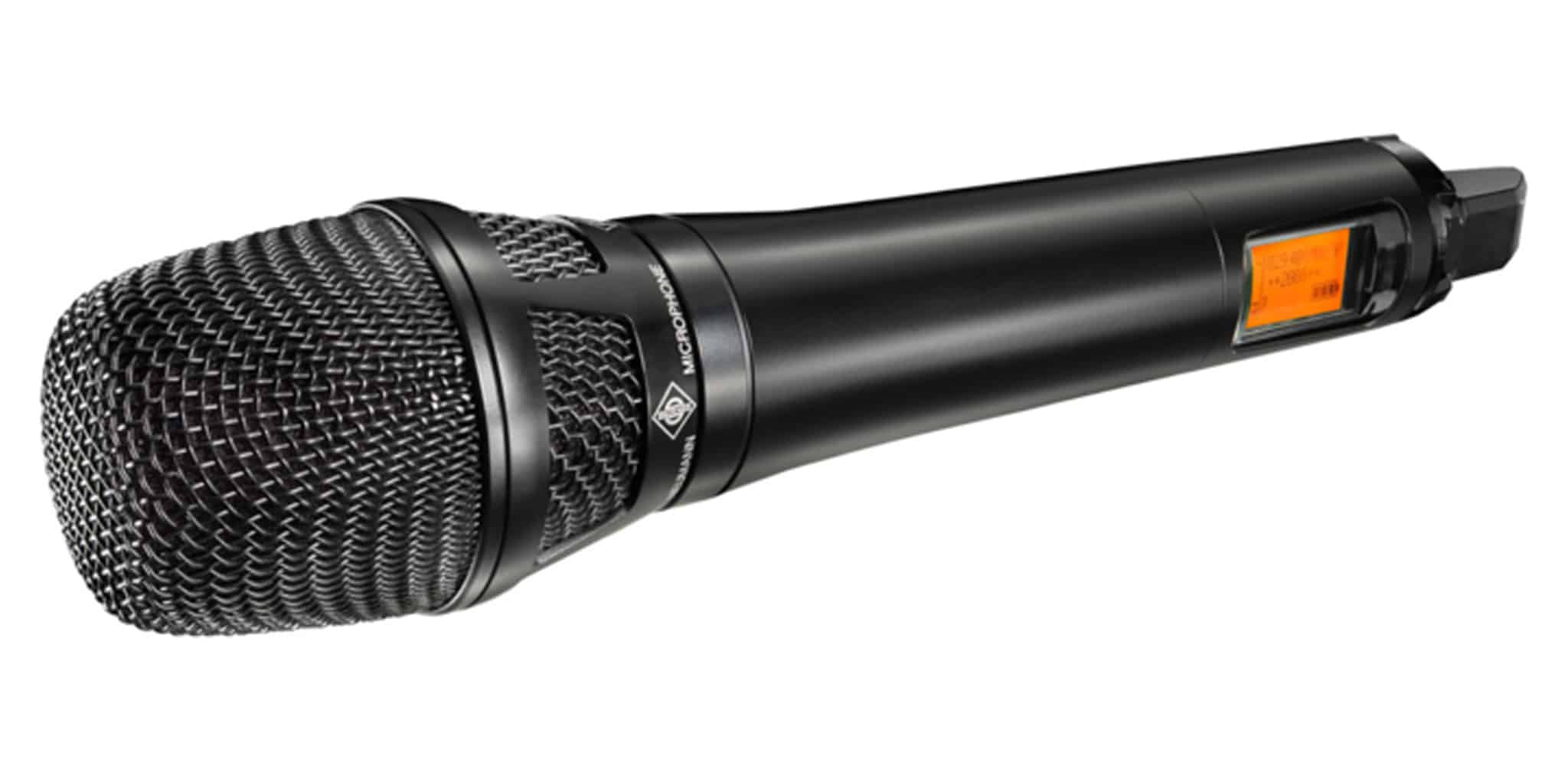 Neumann KK 204 BK Đầu Micro Condenser kk 204 bk 3