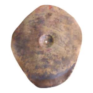 lá cymbals LV C18