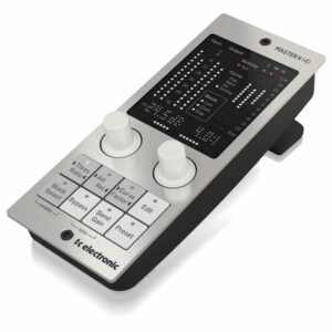 Tc Electronic Master X HD-DT master x hd dt 1