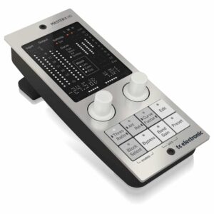 Tc Electronic Master X HD-DT master x hd dt 2