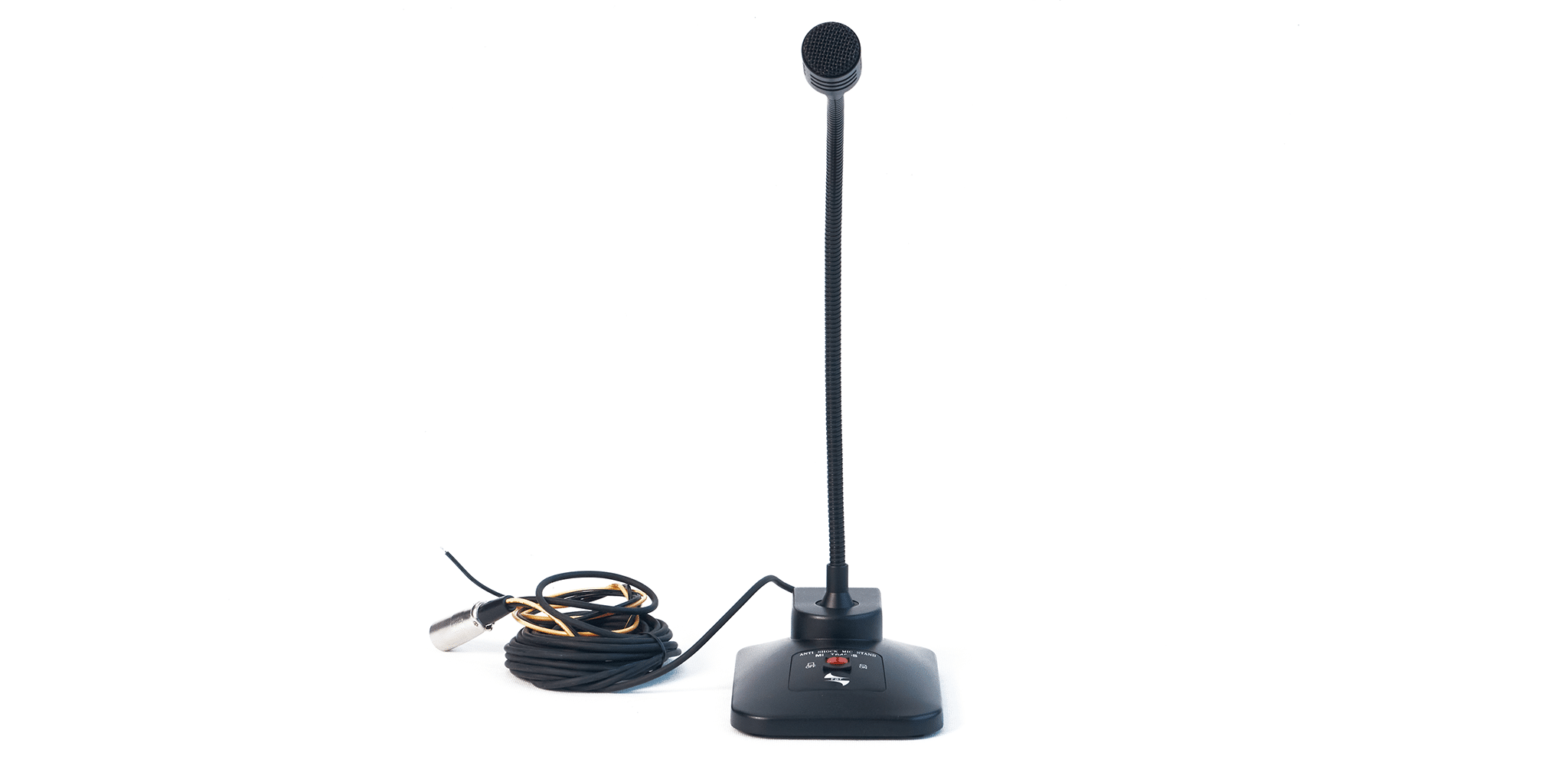 Fbt MB-T 6400S Dynamic Gooseneck Microphone mb t 6400s 2