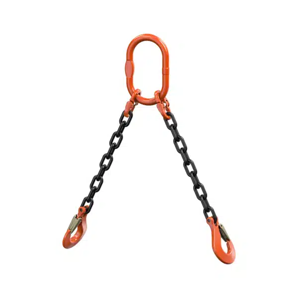 MC15-RC Dây xích treo loa MC15-R Turbsound mc15 rc