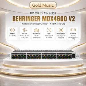 mdx4600 v23