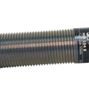 meb 104 b cardioid black 3