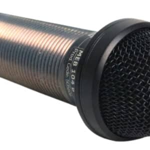 meb 104 b cardioid black 4