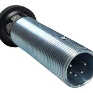 meb 104 l b cardioid black led 1