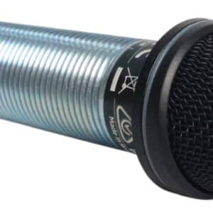 meb 104 l b cardioid black led 2