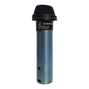 meb 104 l b cardioid black led 5