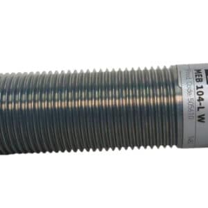 meb 104 l w cardioid white led 4