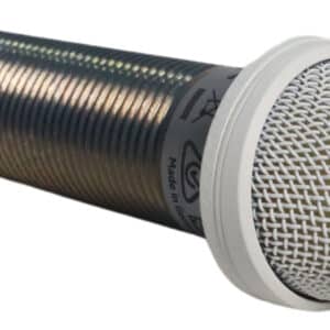 meb 104 w cardioid white 3