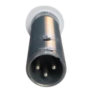 meb 104 w cardioid white