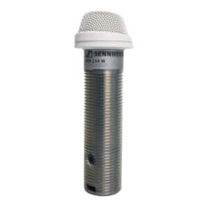 meb 104 w cardioid white 5