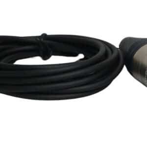 meb 114 b cardioid black