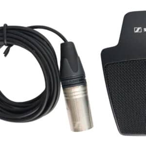 meb 114 b cardioid black 7