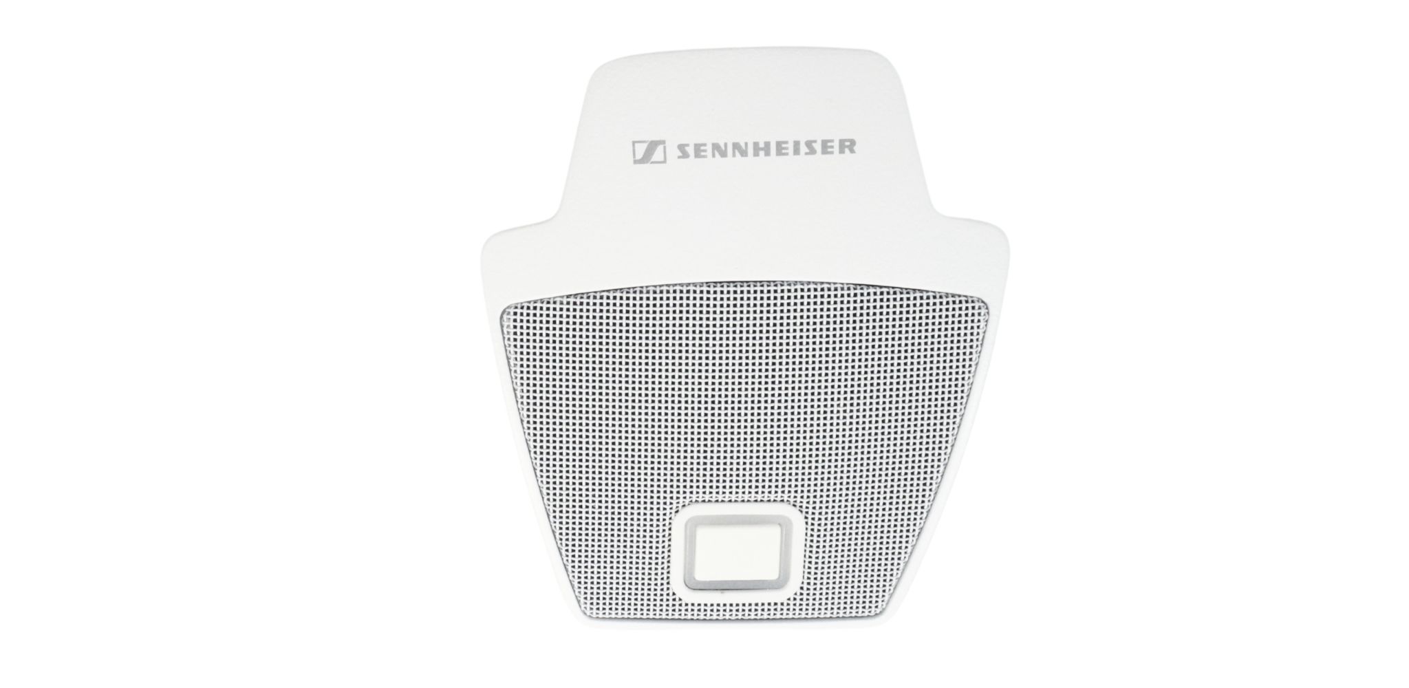 Sennheiser MEB 114-S W Microphone Để Bàn Màu Trắng Hội Nghị meb 114 s w cardioid white ptt 4