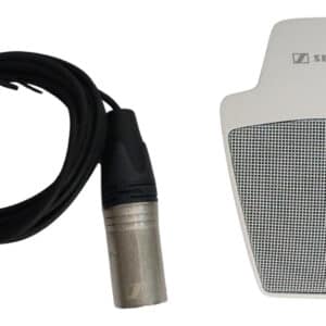 meb 114 w cardioid white 1