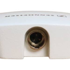 meb 114 w cardioid white 3