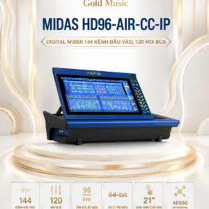 hd96 air cc ip 5