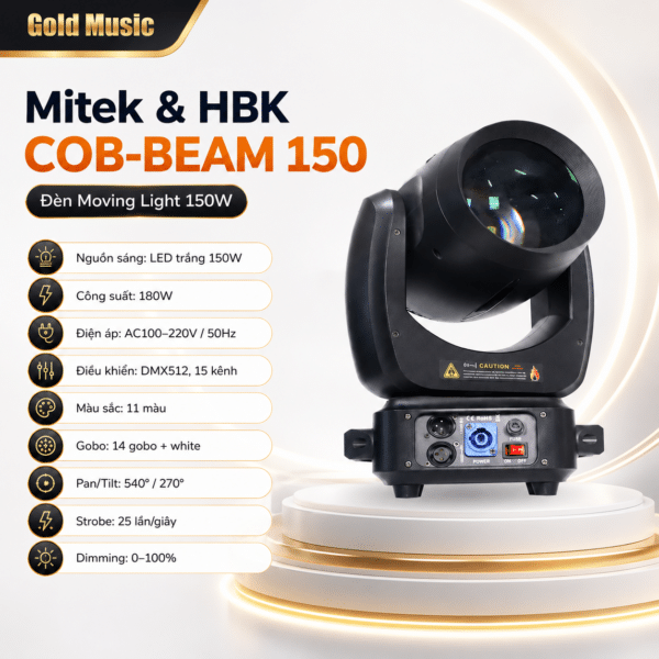 mitek and hbk cob beam 150